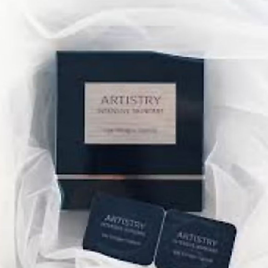 Artistry Intensive Skincare Vita Collagen Capsule. ISI 12 KAPSUL