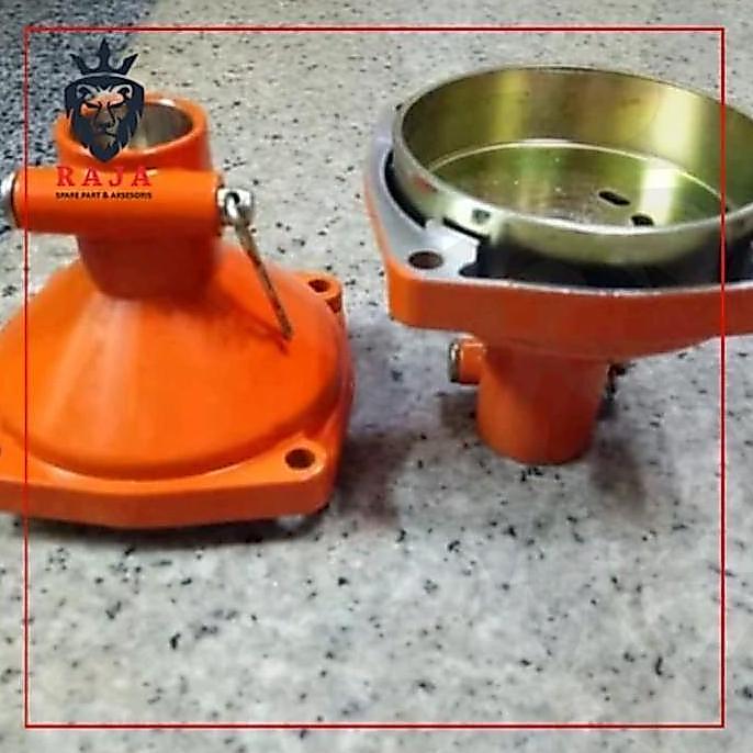 Clutch case assy potong rumput 328