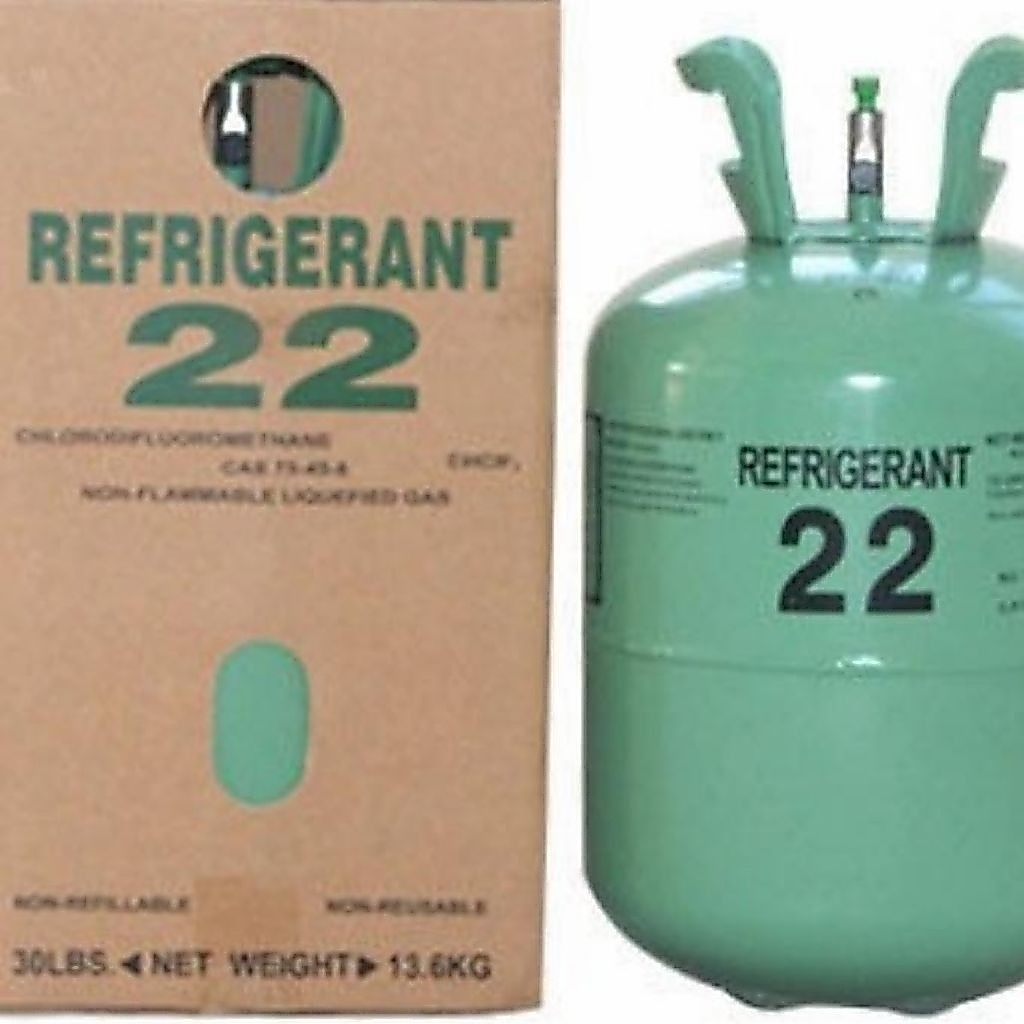 Freon/Refrigerant R22