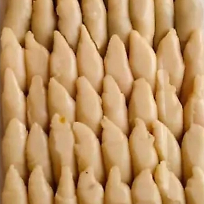 Pisang molen frozen