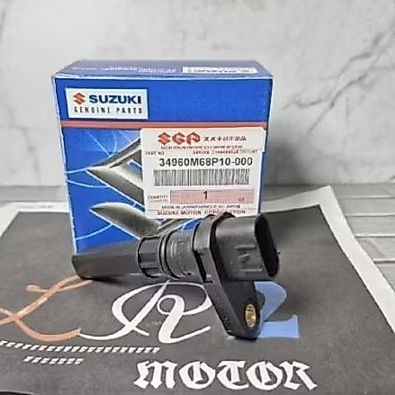 Sensor Speed Speedometer Kilometer Karimun Estilo Original