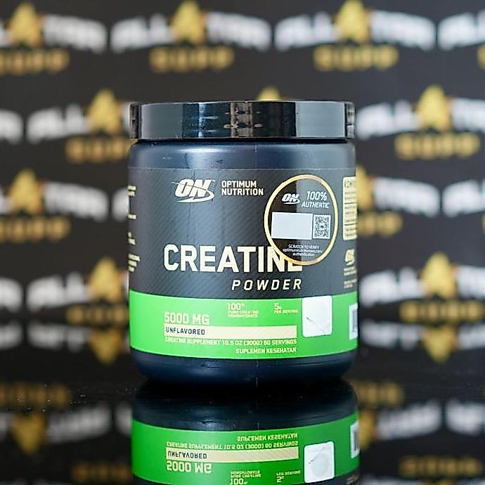 On Creatine 300 Gr Powder