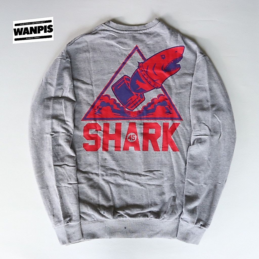 crewneck nasty palm