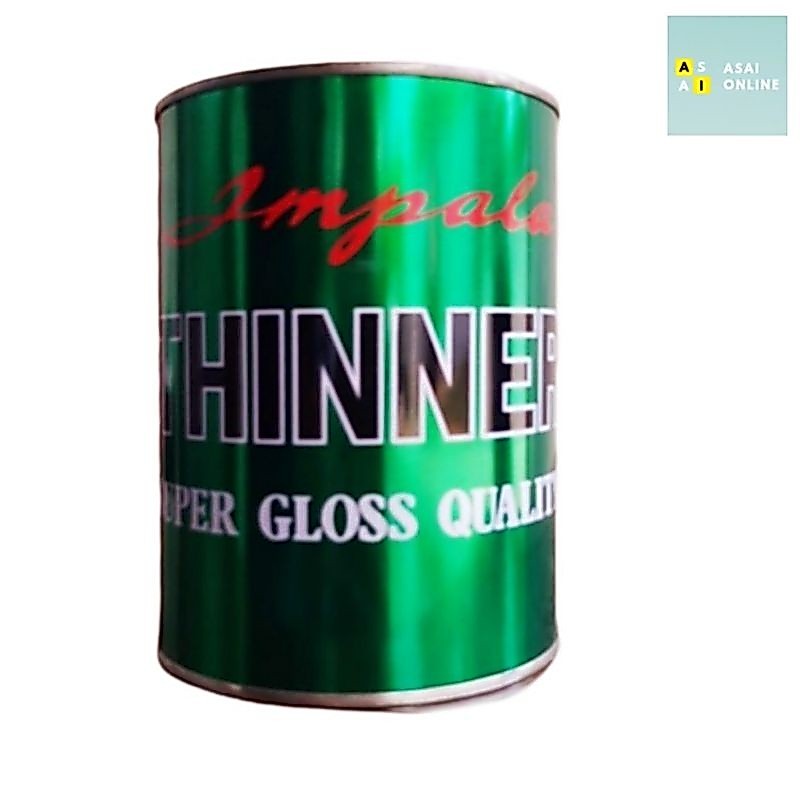 thinner Cat / tiner cat impala / tiner