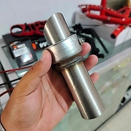 DB killer Akrapovic