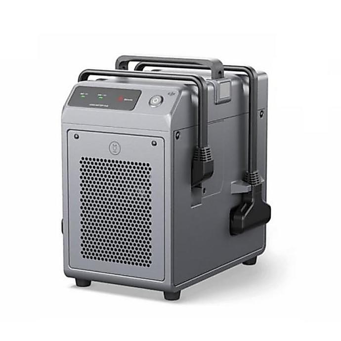 TERLARIS DJI AGRAS T10 INTELLENT BATTERY STATION FOR DRONE AGRAS T 10