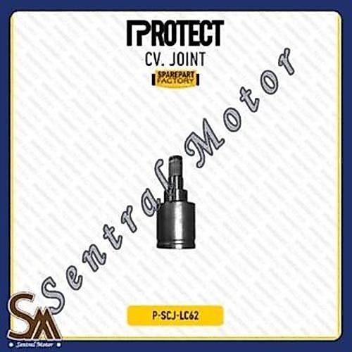 CV JOINT AS RODA DALAM SUZUKI KARIMUN ESTILO 3 SILINDER PROTECT HIGH QUALITY