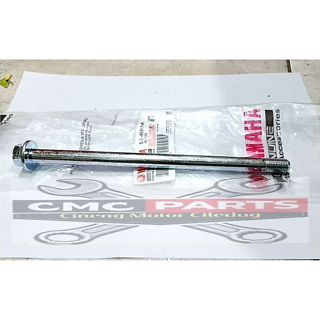 Baut as arm monting Mio sporty soul smile original