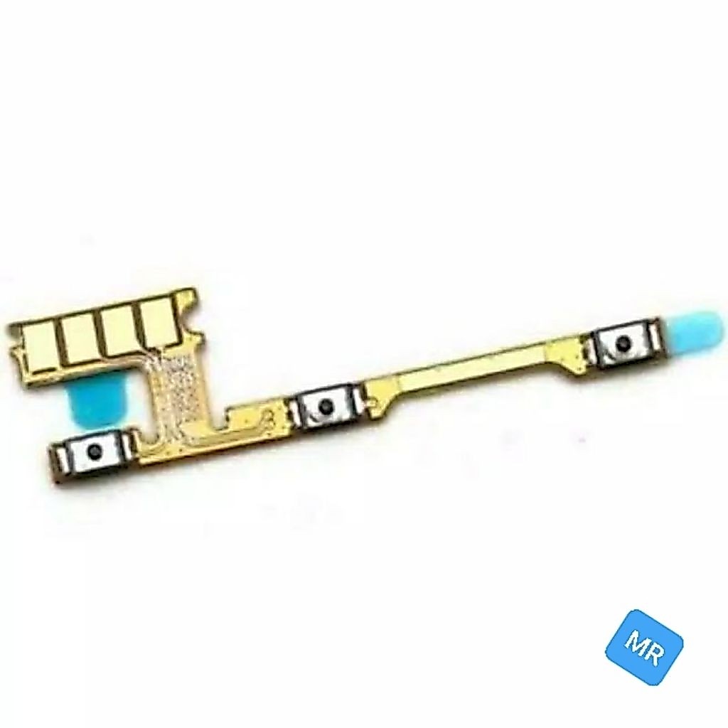 flexible on off volume redmi note 8