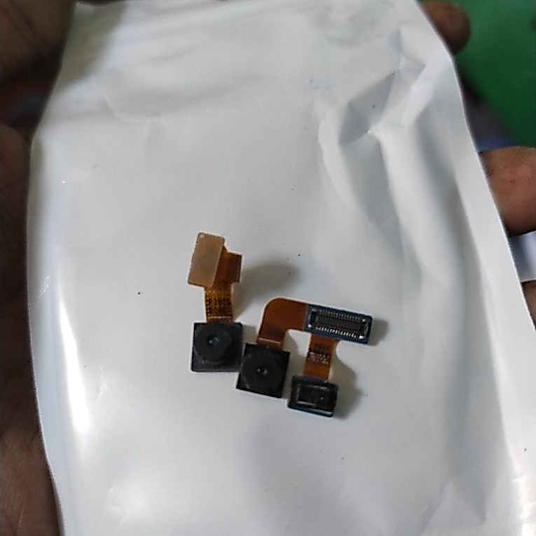 Kamera samsung tab 3 t211