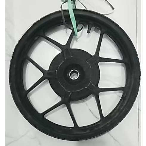 VELG BELAKANG VARIO 150 LED OLD ORI COPOTAN MOTOR SIAP PAKAI
