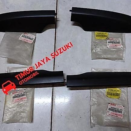 Tutup Roof Rack Wagon R Asli Sgp