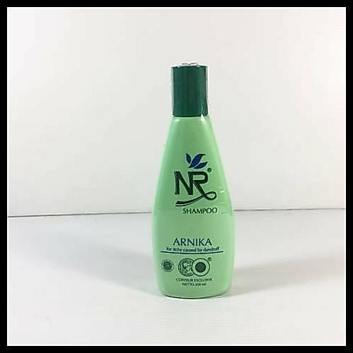 Nr Shampoo Nr Hair 200Ml - Perawatan Rambut Anti Rontok & Berminyak Terbaru