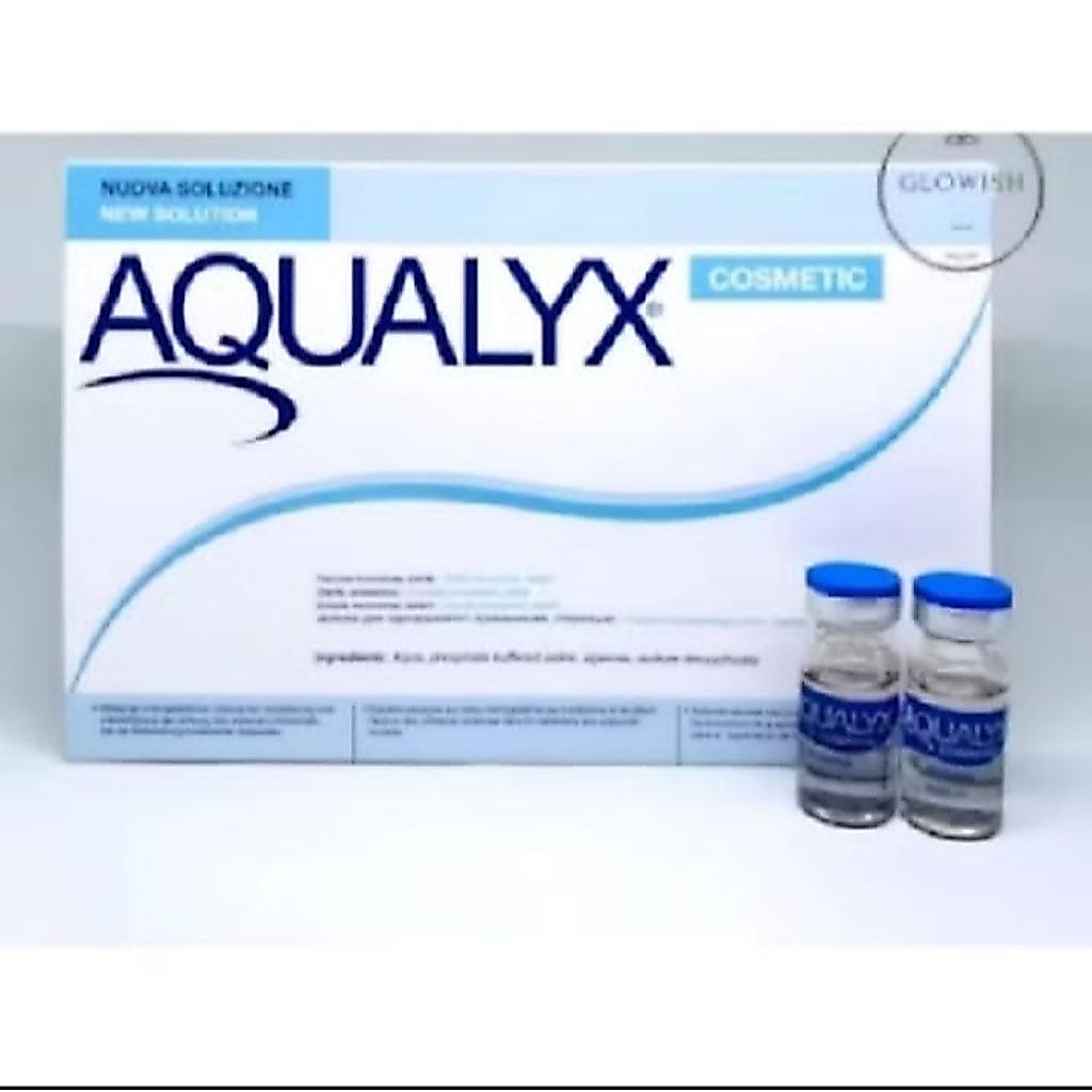 aQuALYx MESso sliming