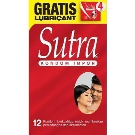 PROMO MURAH TERJAGA Nikmati diskon spesial Sutra Kondom Merah Classic Isi 12 Privasi aman dan terjag