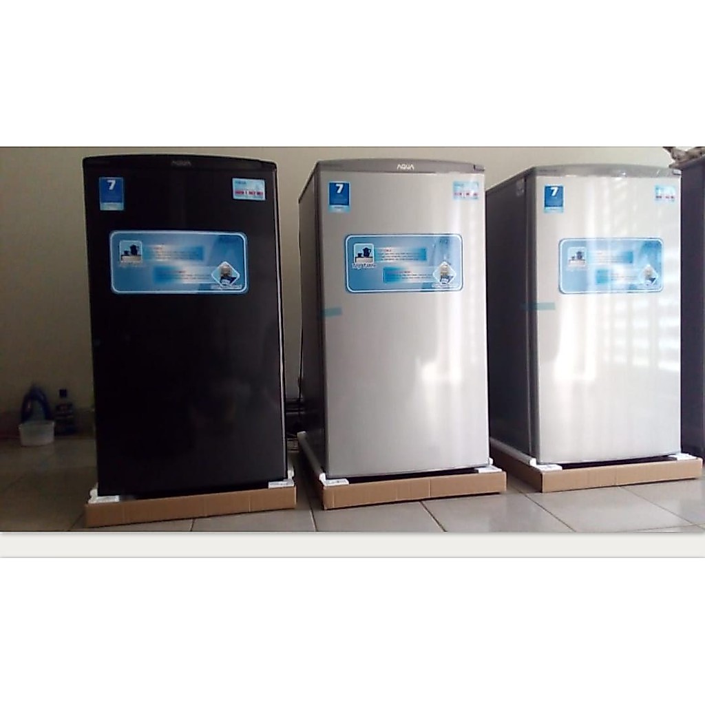 Sewa Freezer ASI 3 bulan