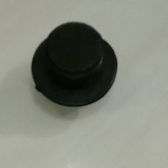 Knop/pegangan tutup panci khusus tutup kaca