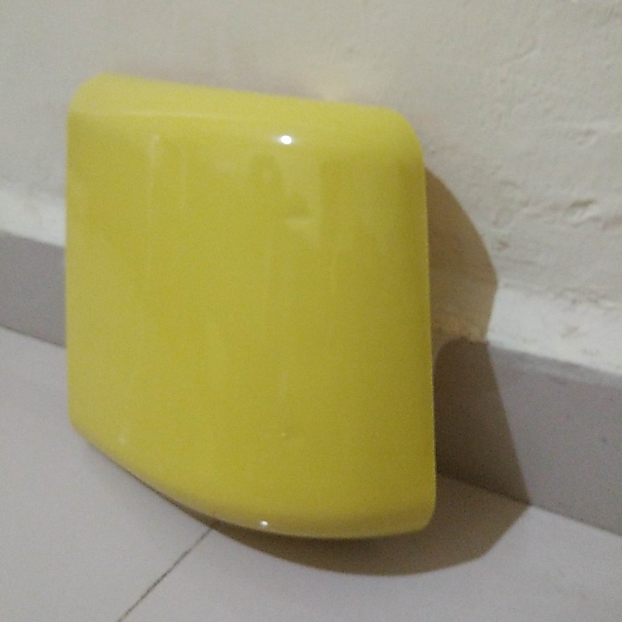 tanduk bemper canter mitsubishi colt diesel