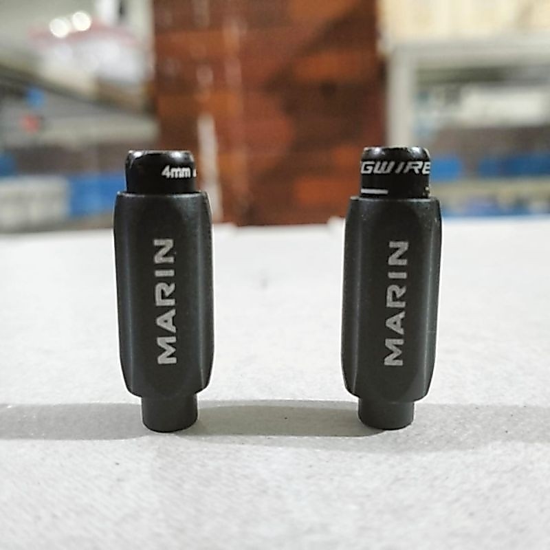 Marin inline adjuster cable shifter by jagwire setelan kabel shifter sepeda marin mtb gravel roadbik