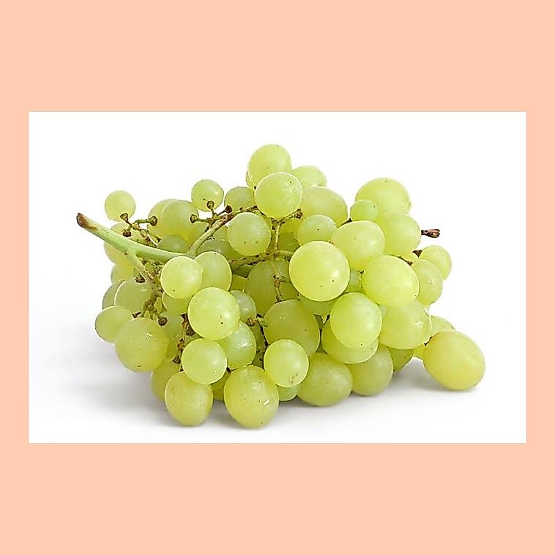 Anggur hijau thompson import / anggur hijau