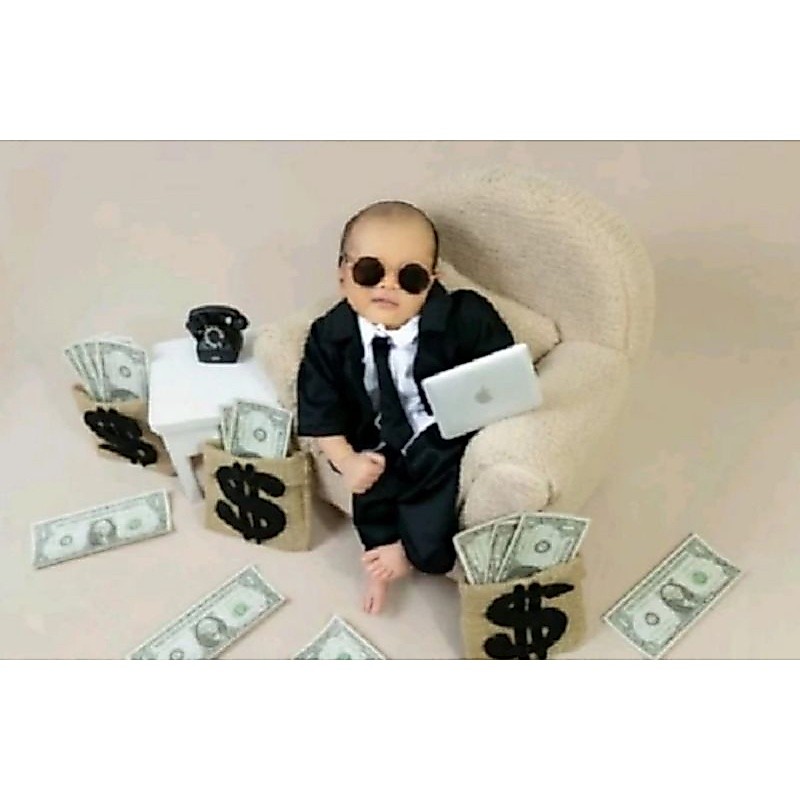 baju baby boss bayi baju baby boss Newborn properti foto newborn properti foto bayi jas pesta bayi j