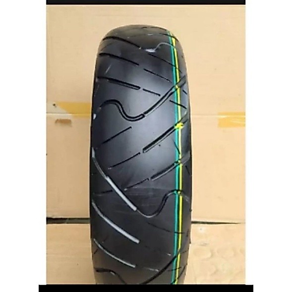 BAN TUBLES UKURAN 140/70/17 IRC ROAD WINNER