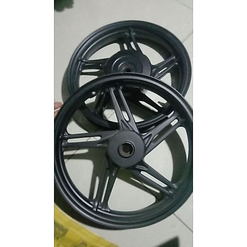 velg pelek pelk Honda Beat ecco beat street original
