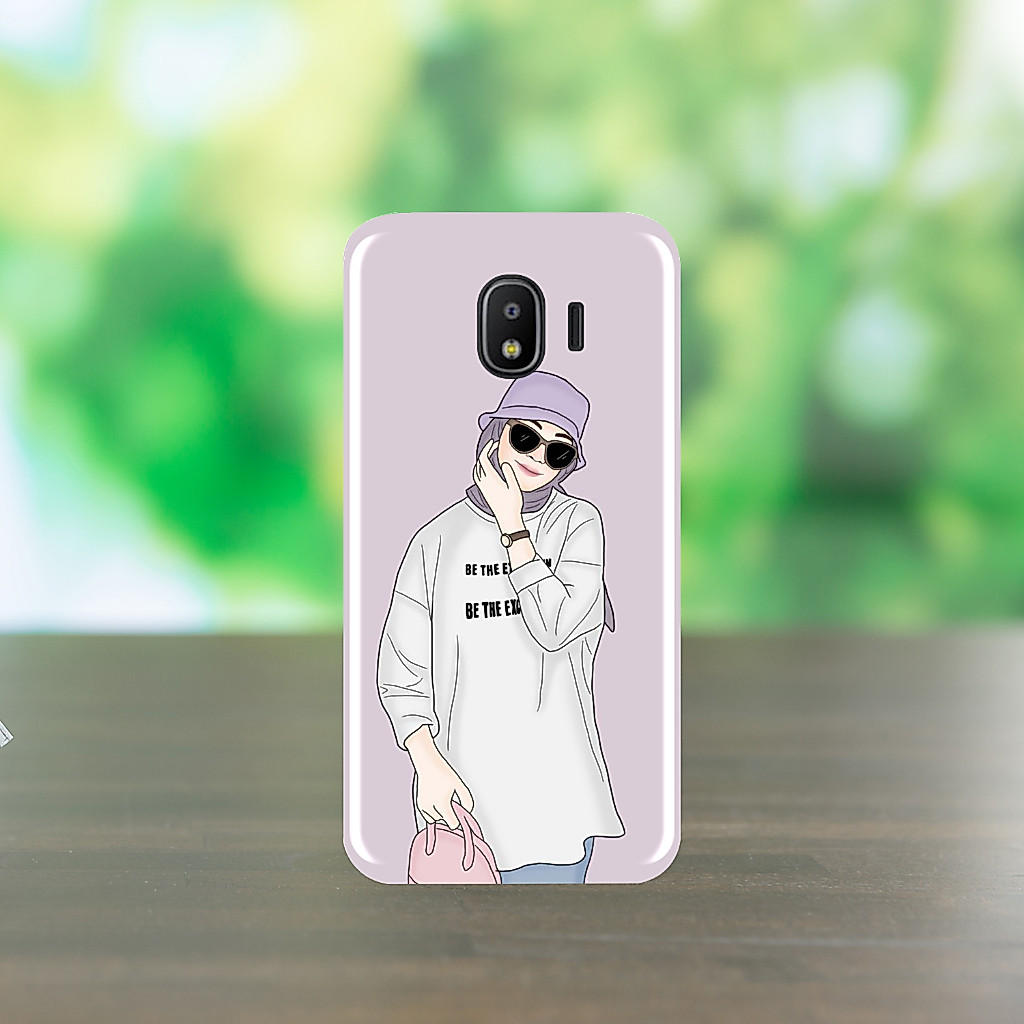 Hardcase SAMSUNG J2 PRO- Casing Hp - Hardcase Case Hp SAMSUNG J2 PRO- Casing Hp - Hardcase - Case Hp