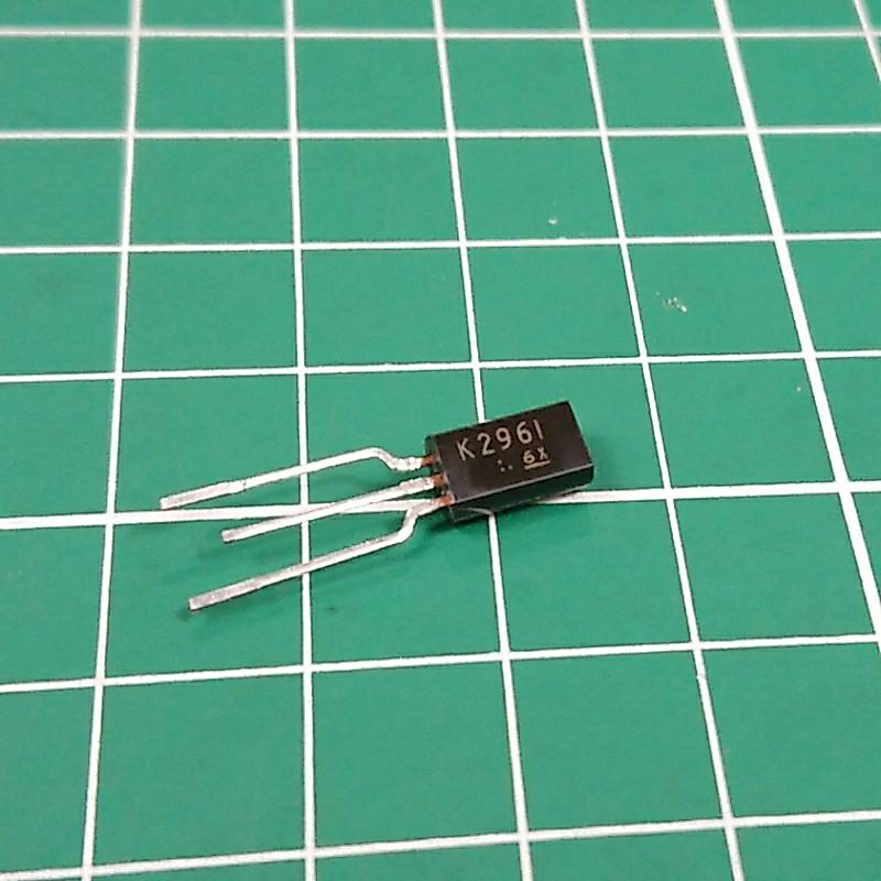 Fet K2961 Asli EW LG ORIGINAL K 2961