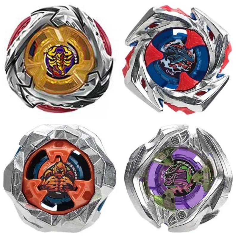 Burst Gyro X Toy UX-14 Starter Scorpio spear UX13 UX11 UX10 UX09 UX08 holiday gifts