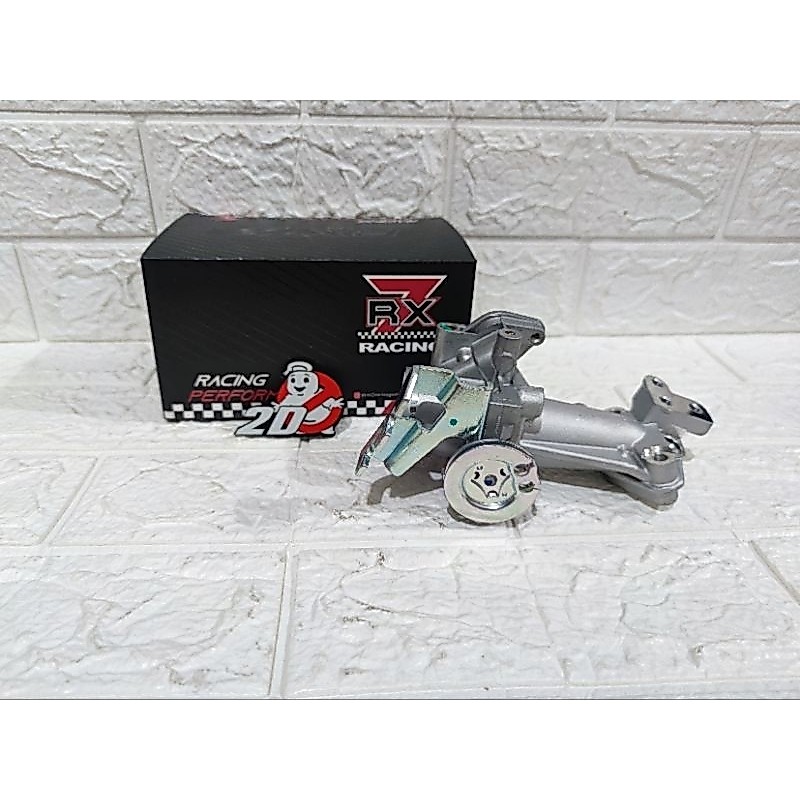 TB throtel trotel throttle body bodi rx7 rx 7 racing 28 30 mm beat scoopy fi esp