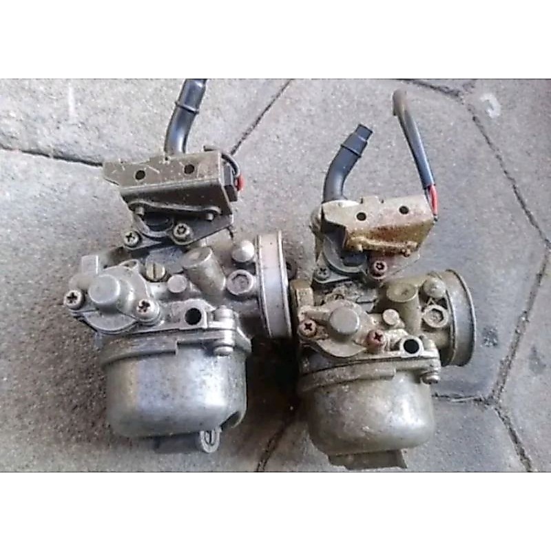 Karburator Honda Karisma/Supra X 125 Original Copotan