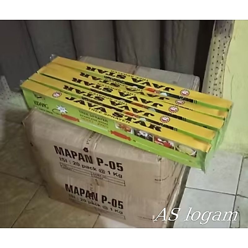 Sprayer kocok sprayer semprotan manual