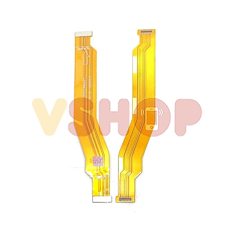 FLEXIBEL UI BOARD - FLEXIBLE MAIN BOARD TENGAH REALME C51 - REALME NOTE 50