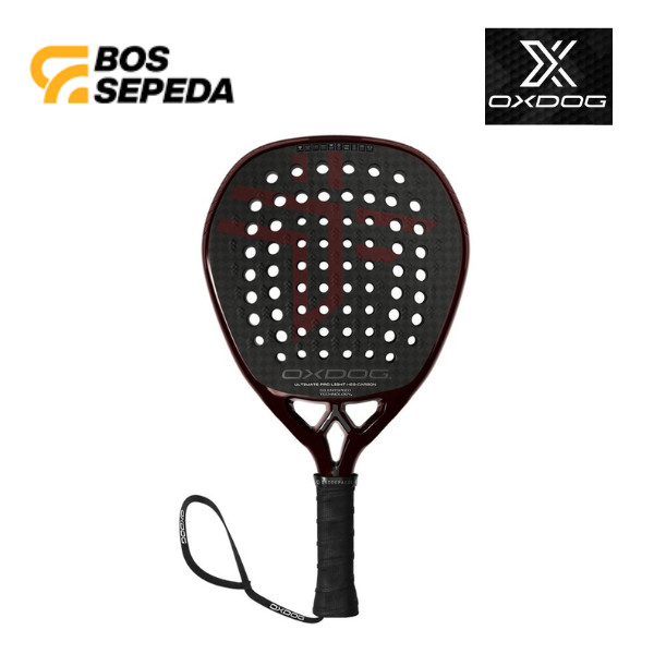 OXDOG ULTIMATE PRO LIGHT 2026 - OXDOG ULTIMATE PRO LIGHT 2026