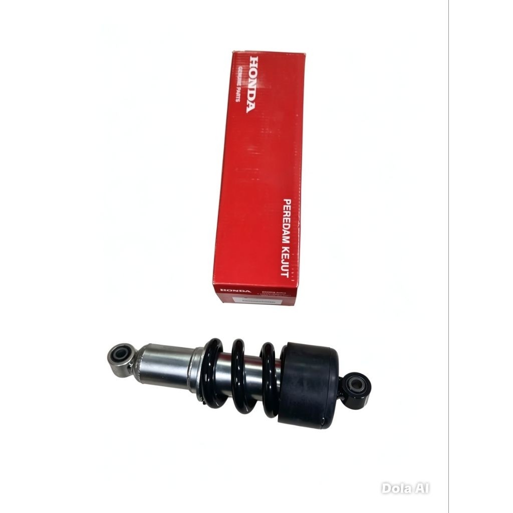 Shock belakang Honda Sonic 150