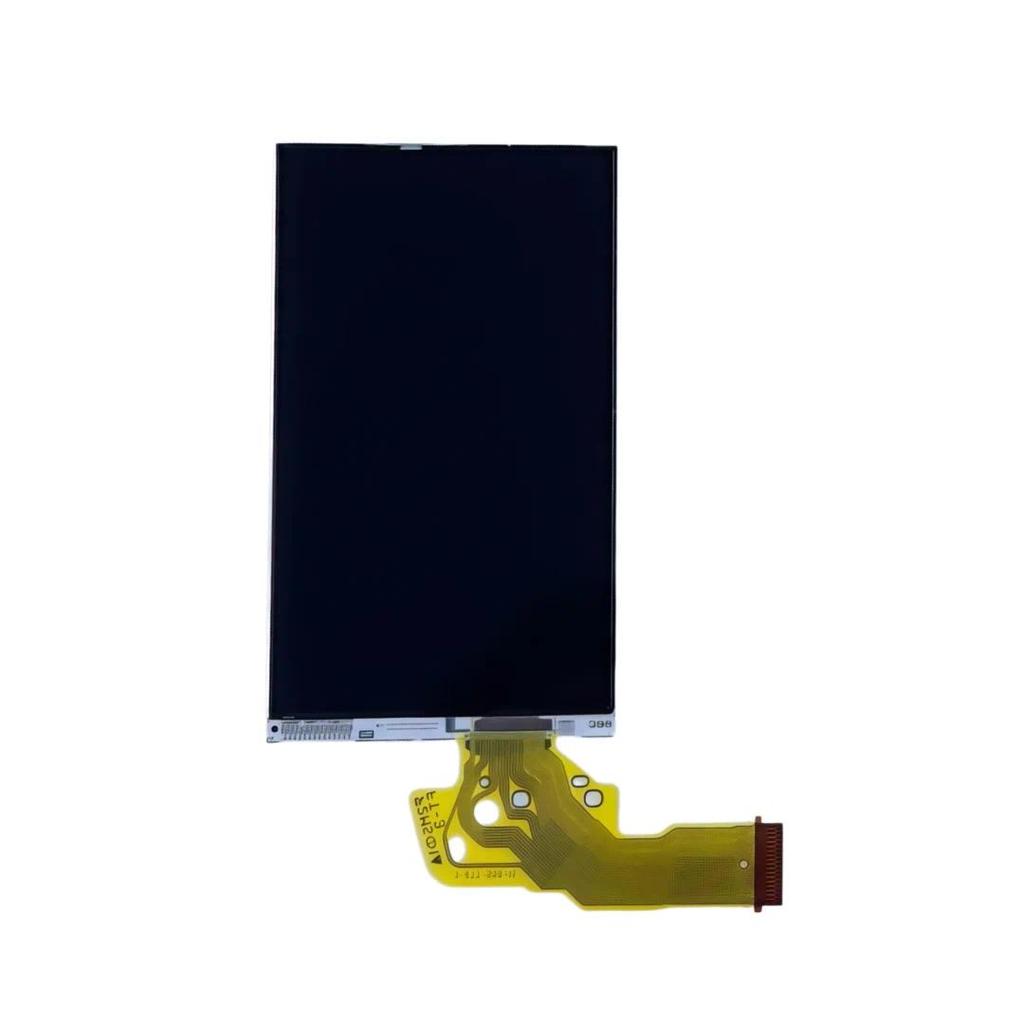 New LCD Screen without backlight For Canon gital IXUS110 IS/PowerShot SD960 IS IXY510 IS splay