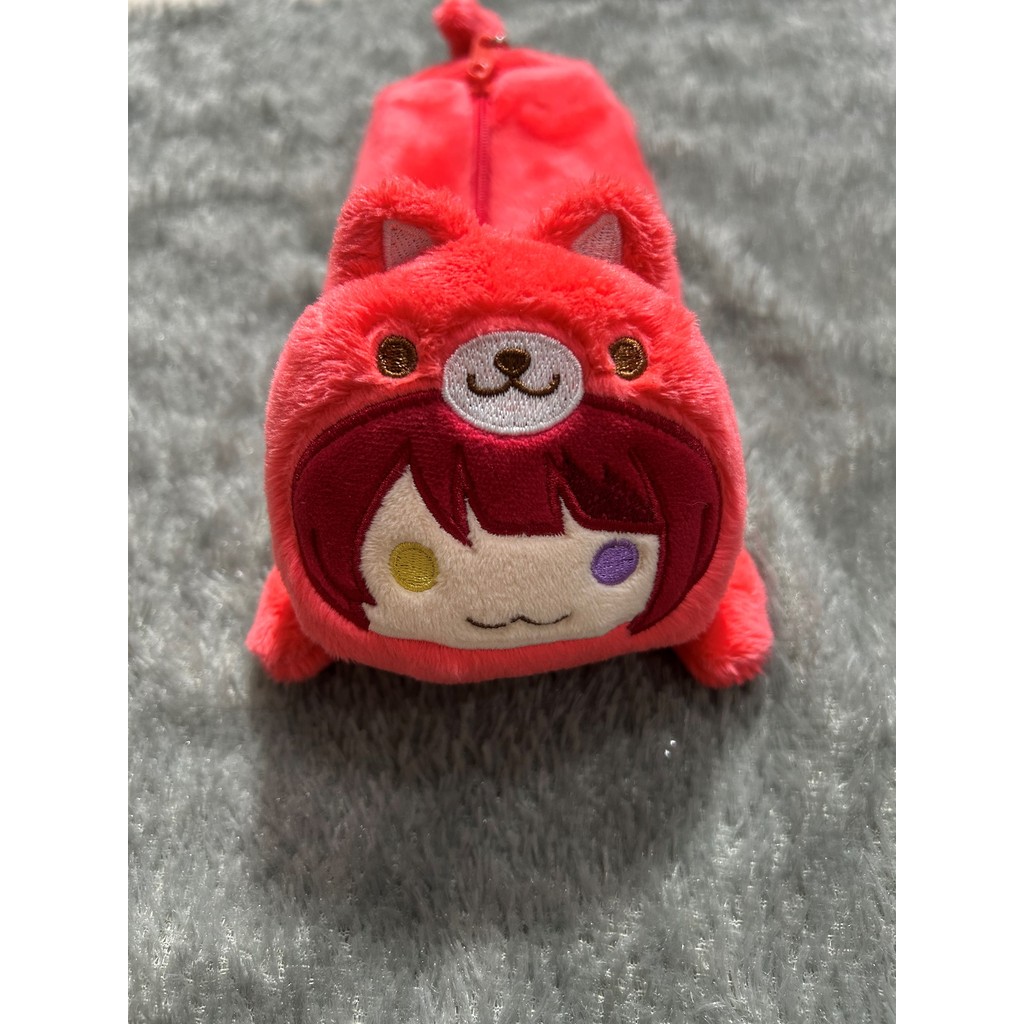 [OFFICIAL MERCHANDISE] Boneka/Plushie : STRAWBERRY PRINCE