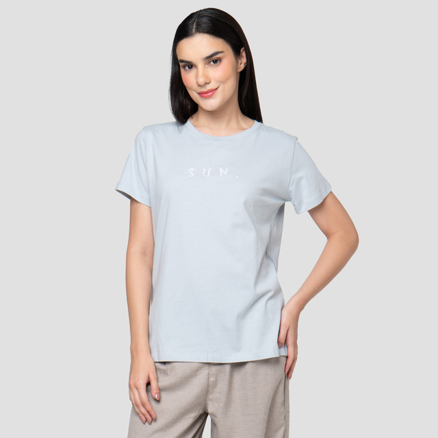 Cardinal Girl Kaos Wanita 122371818