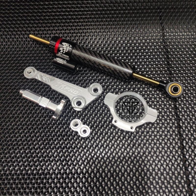 promo toko promo discon LAGI PROMO Stabilizer Atas Matris Pendek Set Briket PNP RX KING