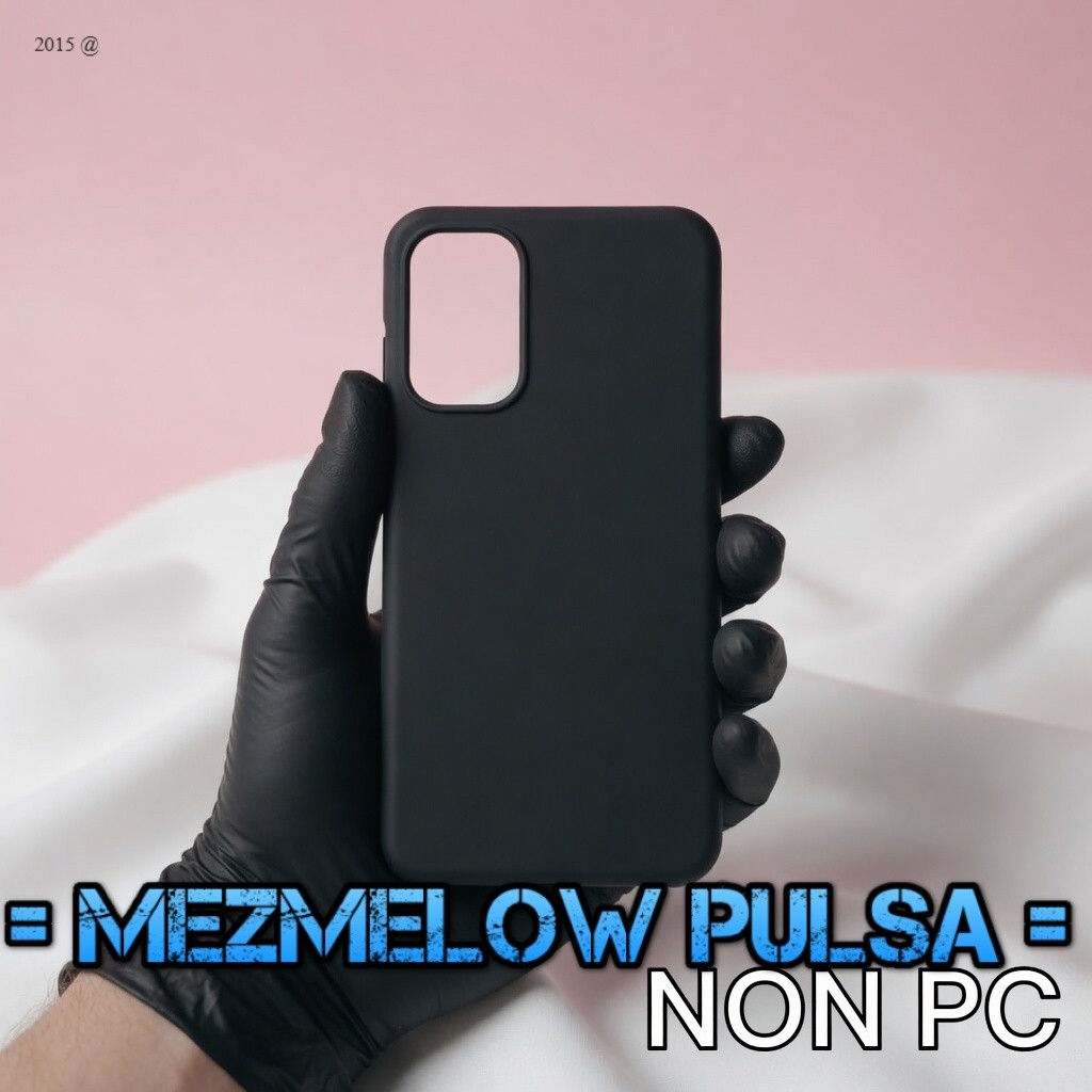 Caseng / TPU Softcase Silikon / Case Oneplus Nord 2 5G / ONE PLUS NORD 2 5G