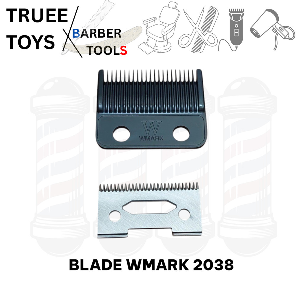 WMARK BLADE FAPER WMARK NG 2038 NG 2039 NG 8080 ETC