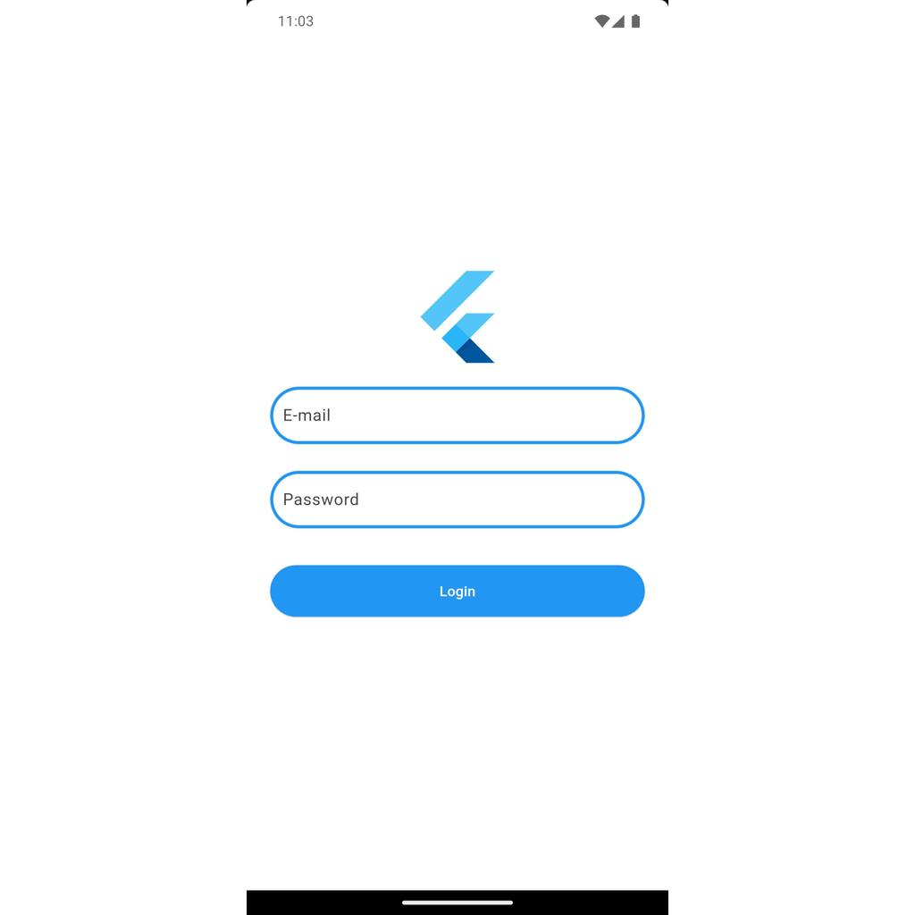 Source Code Aplikasi Flutter CRUD Sederhana dengan CodeIgniter 4