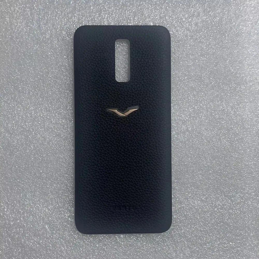 Battery Back Cover For Vertu life-1905 Rear Door Case High Quality Original