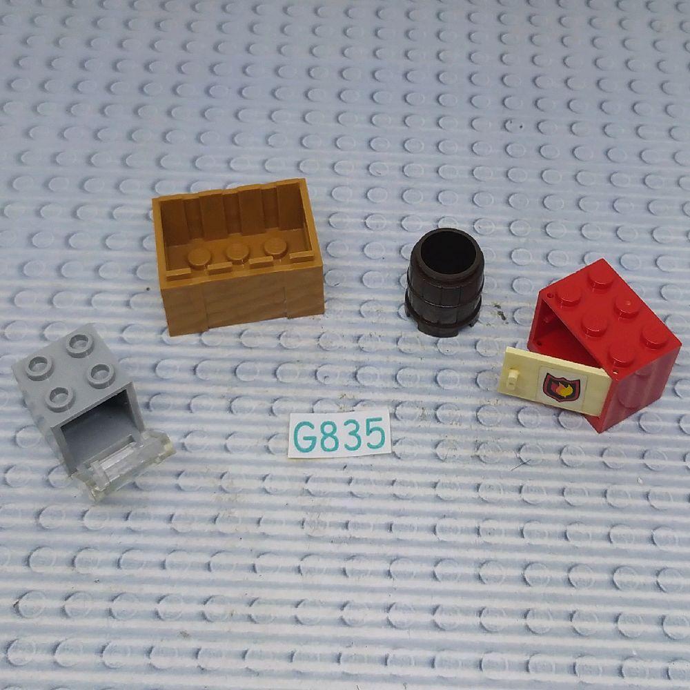 Brick asli Part Out Satuan Curah Kiloan kompatibel lego bekas Aksesoris Balok Mainan Anak Koleksi Se