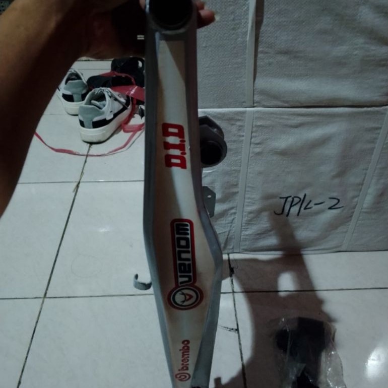 Arm ktm copotan yamaha Wr original
