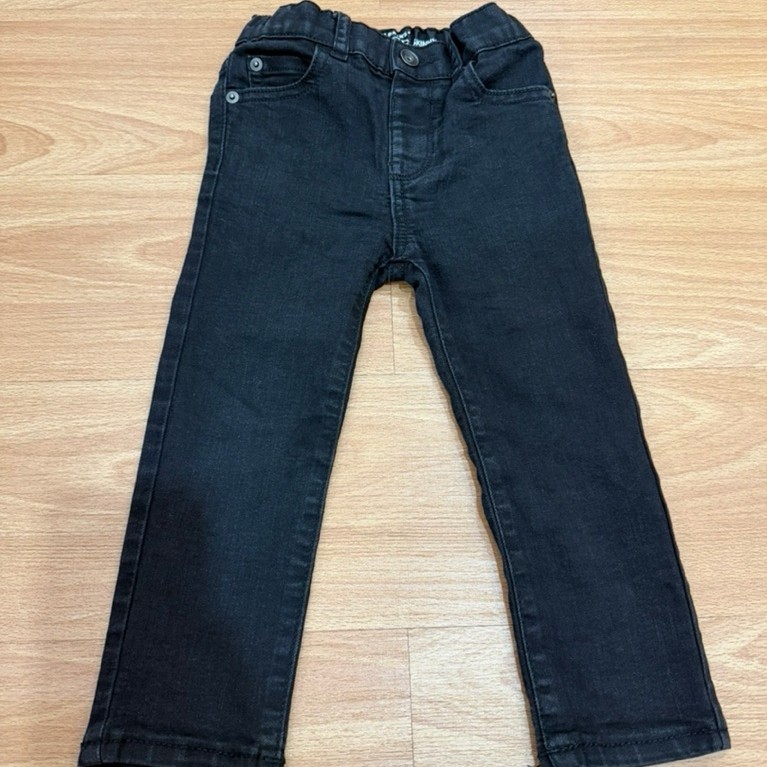 Celana jeans anak The Children place