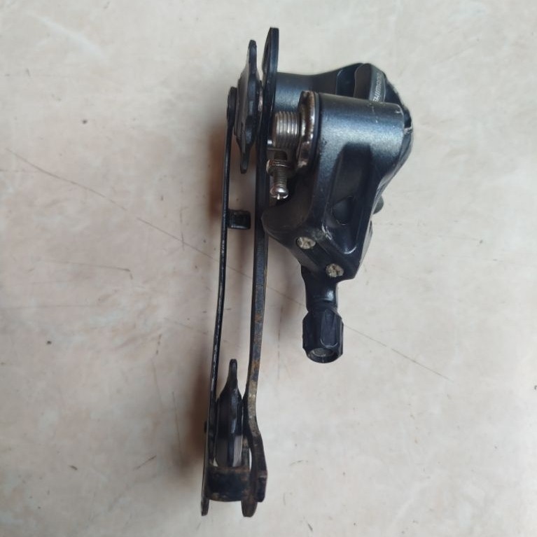 Rd Shimano deore japan