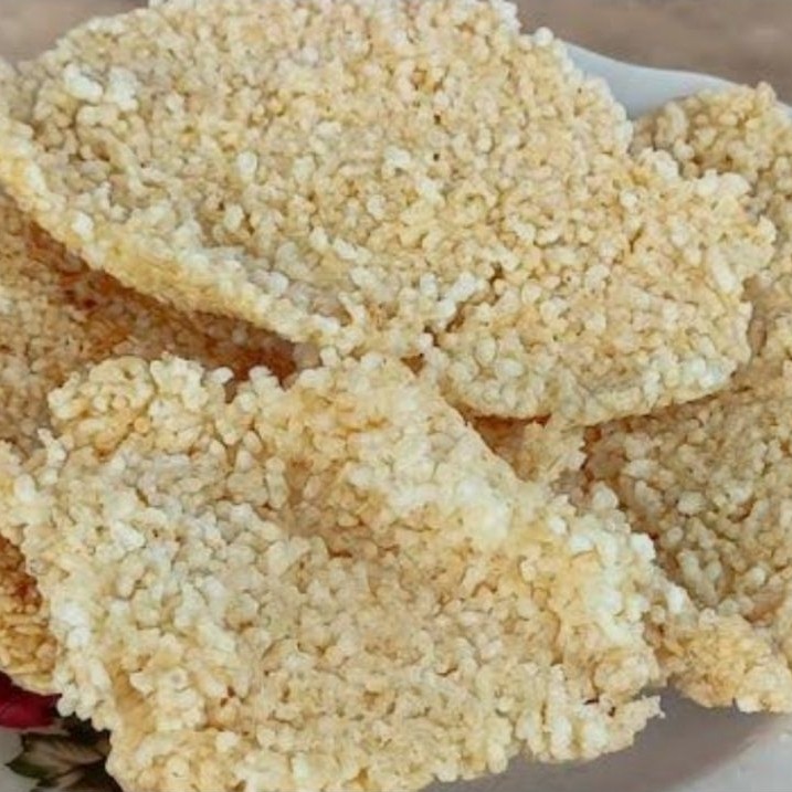 Intip Goreng