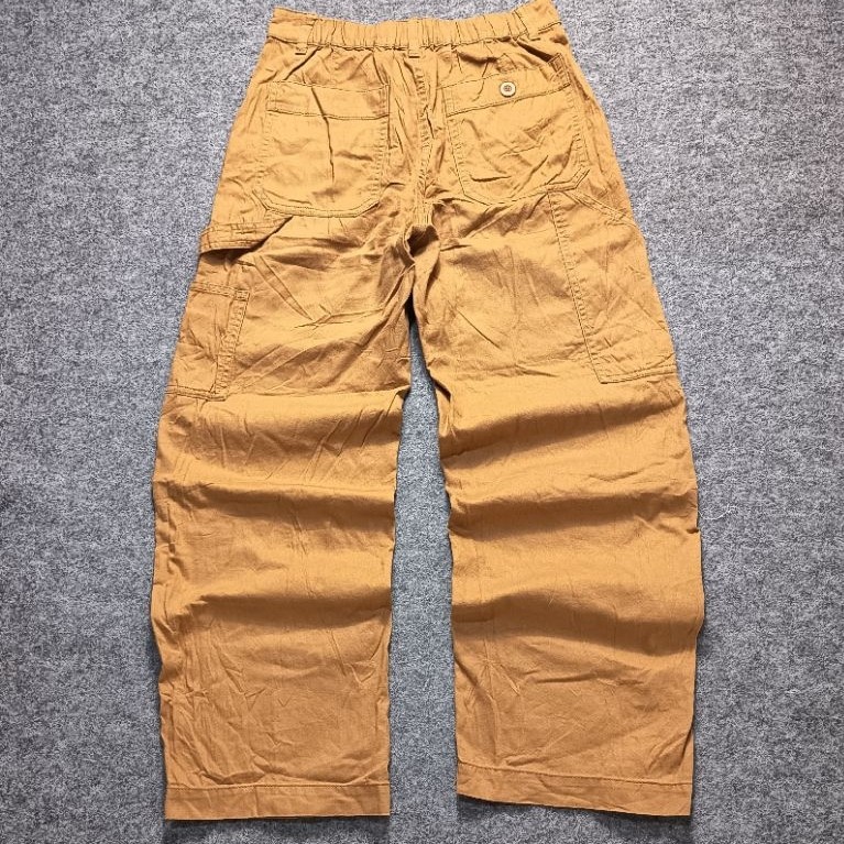 UNIQLO CARPENTER PANTS
